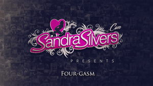 sandrasilvers.com - 3256 Sandra, Nyxon, Ami & Lisa thumbnail