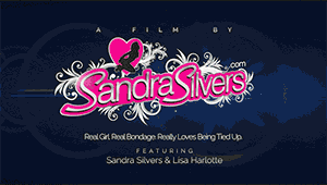 sandrasilvers.com - 2118  Sandra Silvers & Lisa Harlotte thumbnail
