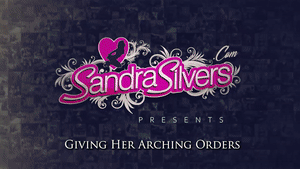 sandrasilvers.com - 3176 Sandra Silvers & Ami Mercury thumbnail