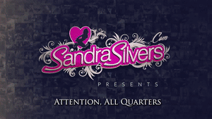 sandrasilvers.com - 3210 Sandra, Lisa, Ami, Gia & Catherine thumbnail