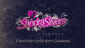 sandrasilvers.com - 3218 Sandra Silvers & Whitney Morgan thumbnail