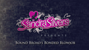 sandrasilvers.com - 3224 Sandra Silvers, Christina Sapphire & Catherine Sterling thumbnail