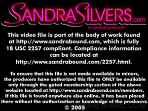 sandrasilvers.com - 0257 Sandra Silvers thumbnail