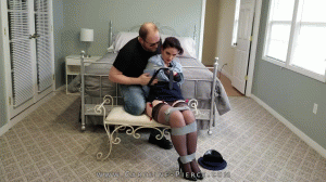 sandrasilvers.com - 3709: Caroline Pierce and Ben thumbnail