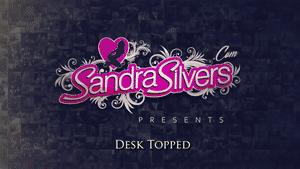 sandrasilvers.com - 3148 Sandra Silvers & Ami Mercury thumbnail