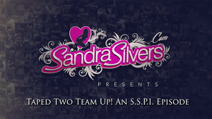 sandrasilvers.com - 3212 Sandra Silvers and Lisa Harlotte thumbnail