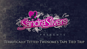sandrasilvers.com - 3228 Sandra Silvers & Liz River thumbnail