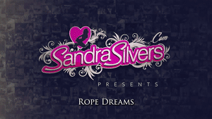 sandrasilvers.com - 3240 Sandra Silvers & Gia Love thumbnail