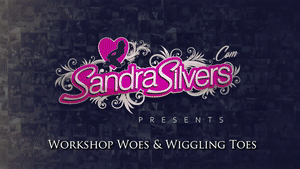 sandrasilvers.com - 3264 Sandra Silvers & Victoria Ransom thumbnail
