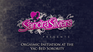 sandrasilvers.com - 3298 Sandra Silvers, Lisa Harlotte & Zonah Bellum thumbnail