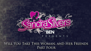 sandrasilvers.com - 3374 Sandra, AJ, Caroline, Zonah, & Ben thumbnail