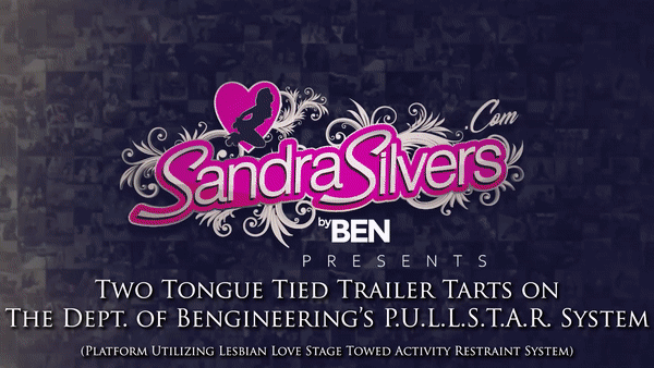 sandrasilvers.com - 3486 Sandra Silvers, Gia Love and Ben thumbnail