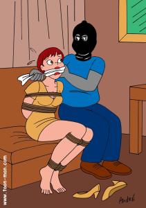 sandrasilvers.com - 3549 Toon-Man.com thumbnail