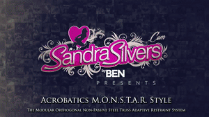 sandrasilvers.com - 3552 Zonah Bellum and Ben thumbnail