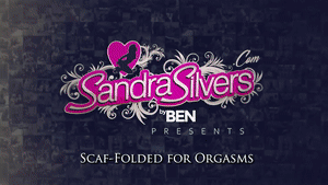 sandrasilvers.com - 3600 Sandra Silvers, Carissa Dumond, and Ben thumbnail