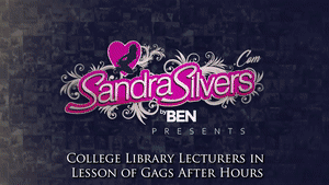 sandrasilvers.com - 3606 Sandra Silvers, Ami Mercury, and Ben thumbnail