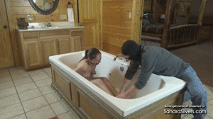 sandrasilvers.com - 3479 Rachel Addams thumbnail